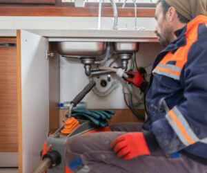 About Emergency plumbing pros Alton, MO